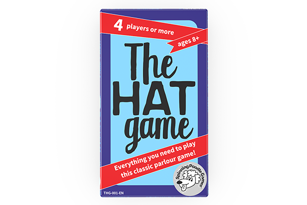 The Hat Game